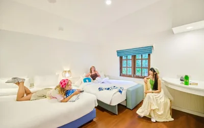 Lub d Koh Tao Tanote Bay – Fotos 6