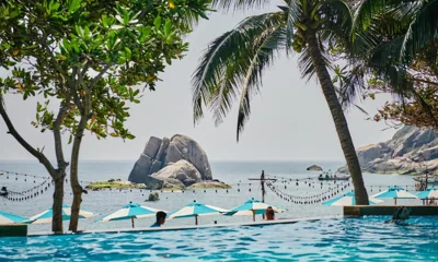 Lub d Koh Tao Tanote Bay – Fotos 12