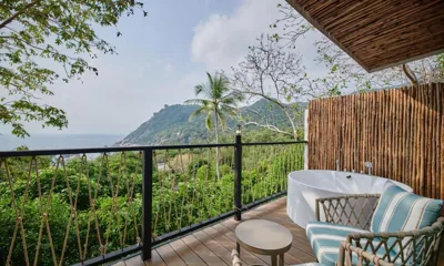Lub d Koh Tao Tanote Bay – Fotos 13