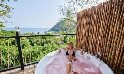 Lub d Koh Tao Tanote Bay – Fotos 14